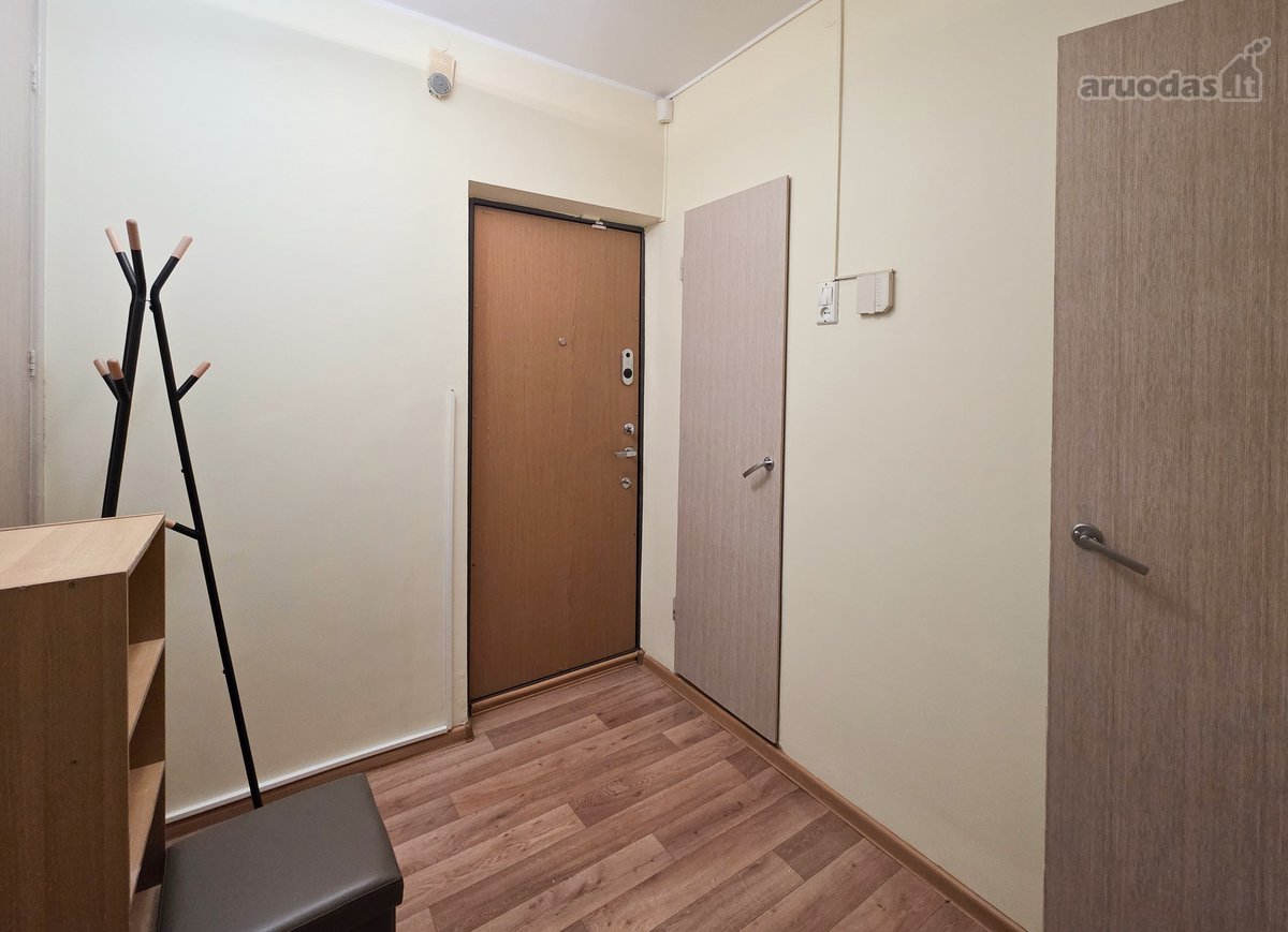 Vilniuje Gabijos g. (Pašilaičiuose) trečiame - nuotraukos Nr. 10