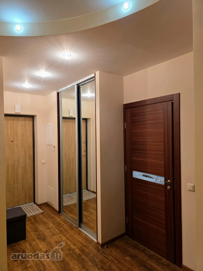 Parduodamas erdvus, šiltas ir patogus 2 - nuotraukos Nr. 10