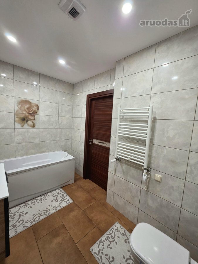 Parduodamas erdvus, šiltas ir patogus 2 - nuotraukos Nr. 17
