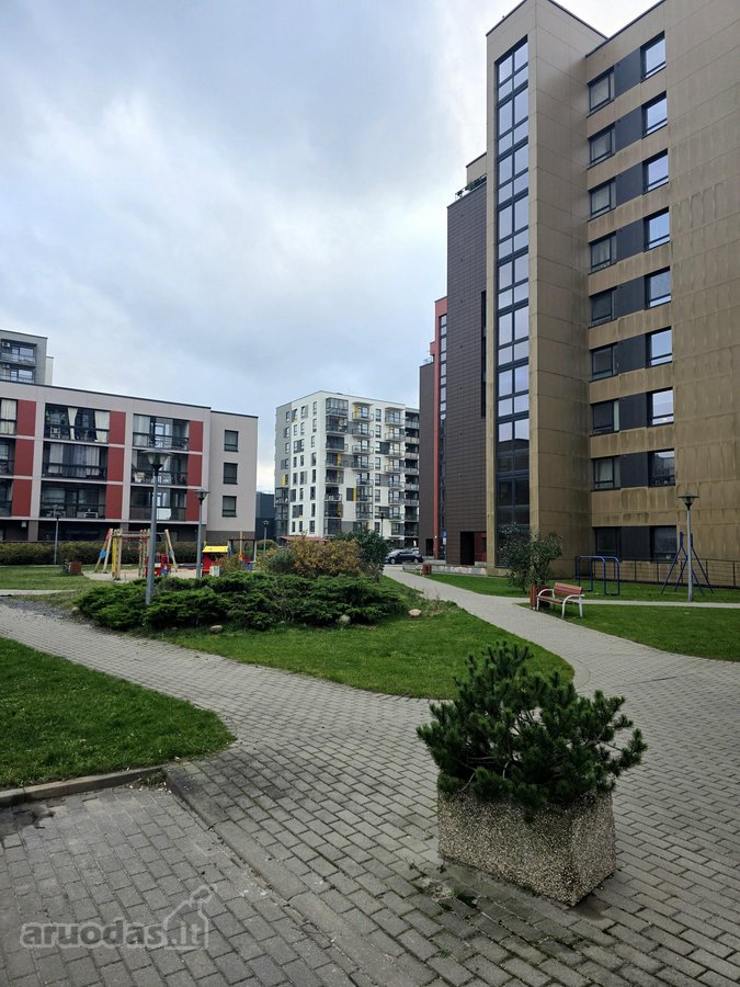 Parduodamas erdvus, šiltas ir patogus 2 - nuotraukos Nr. 30