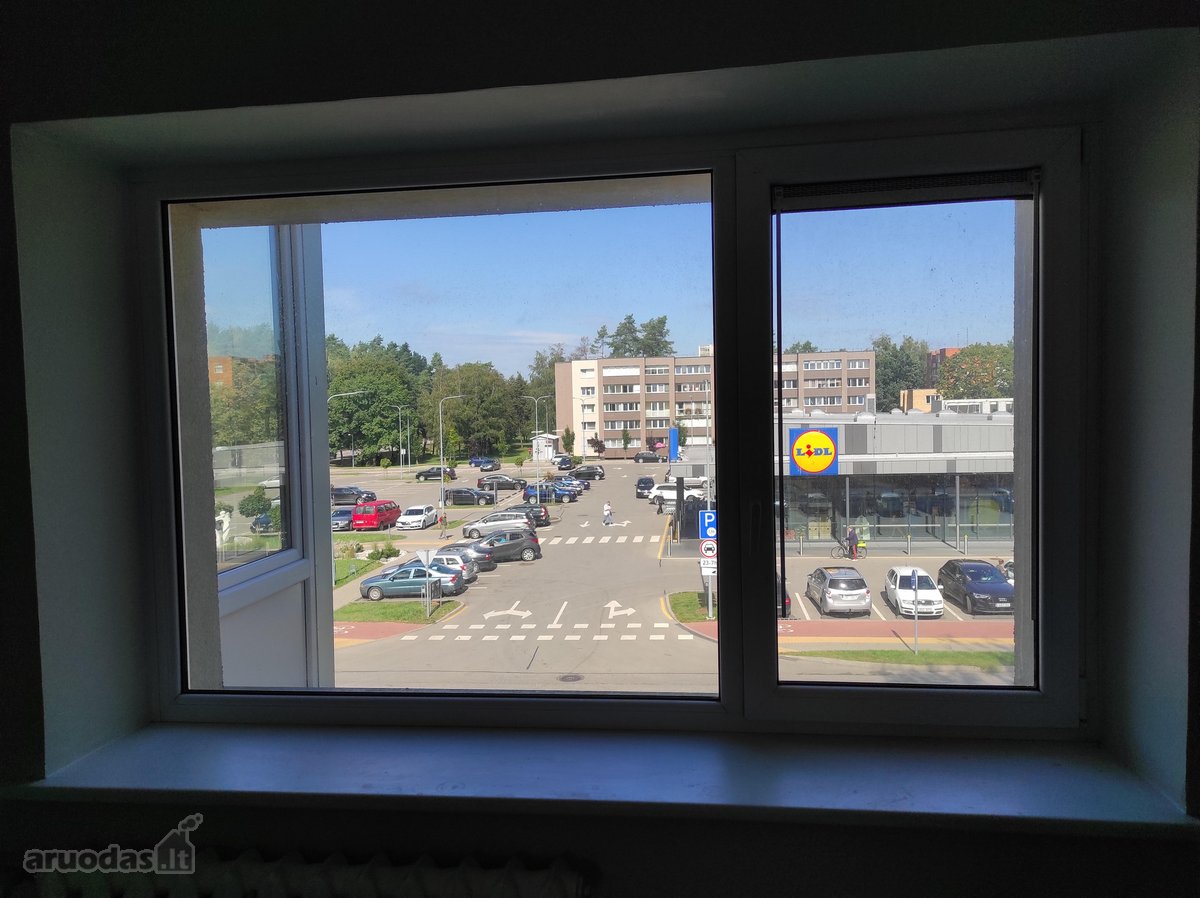 Ilgalaikei nuomai išnuomojamas 2 atskirų - nuotraukos Nr. 12