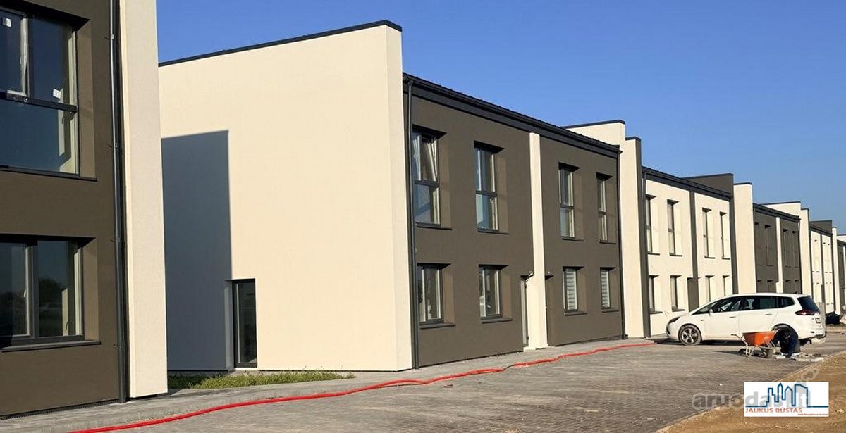 Parduodame 3 kambarių, 50m² bendrojo ploto, - nuotraukos Nr. 10