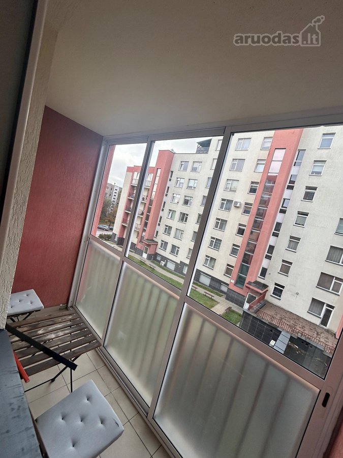 Išnuomojamas 3 kambarių butas - 72kv. - nuotraukos Nr. 26