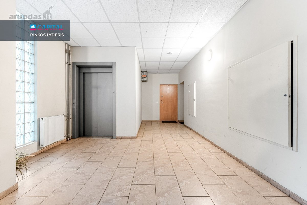 Parduodamas Itin Erdvus Ir Pilnai Įrengtas 2 - nuotraukos Nr. 26