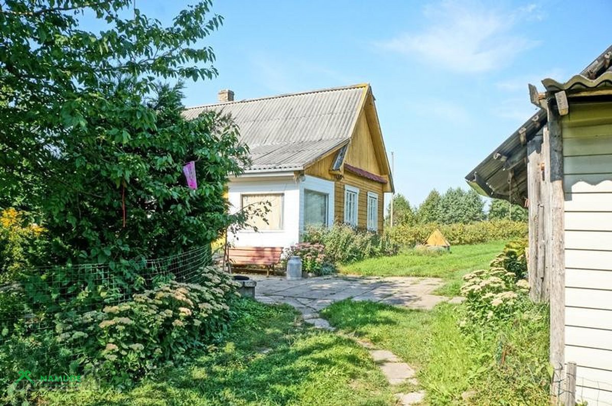 Parduodamas gražus ir saugus vienkiemis su 8 - nuotraukos Nr. 17