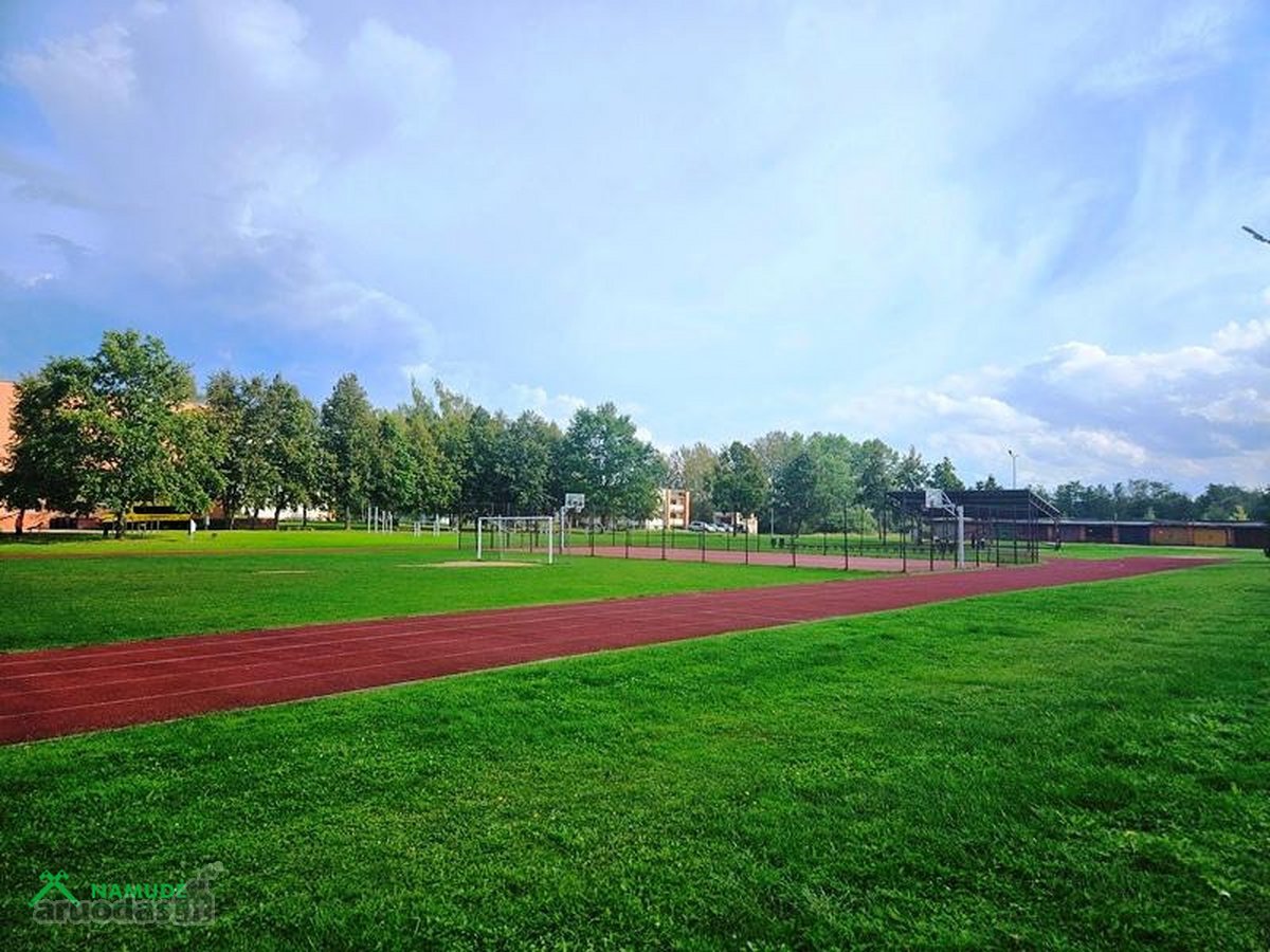 Parduodamas Be Skolų 1 Kambario Butas - nuotraukos Nr. 17