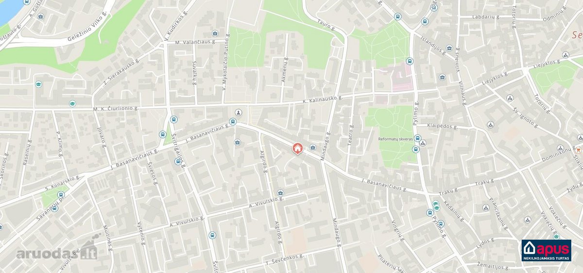 Parduodamos patalpos Vilniaus senamiestyje, - nuotraukos Nr. 26