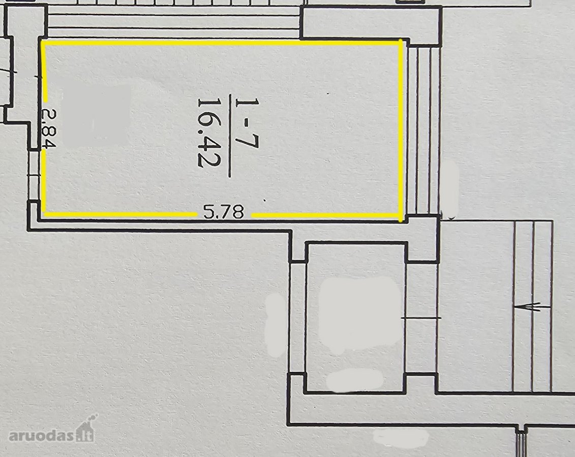 Nuomojamos universalios, įvairiai veiklai - nuotraukos Nr. 7