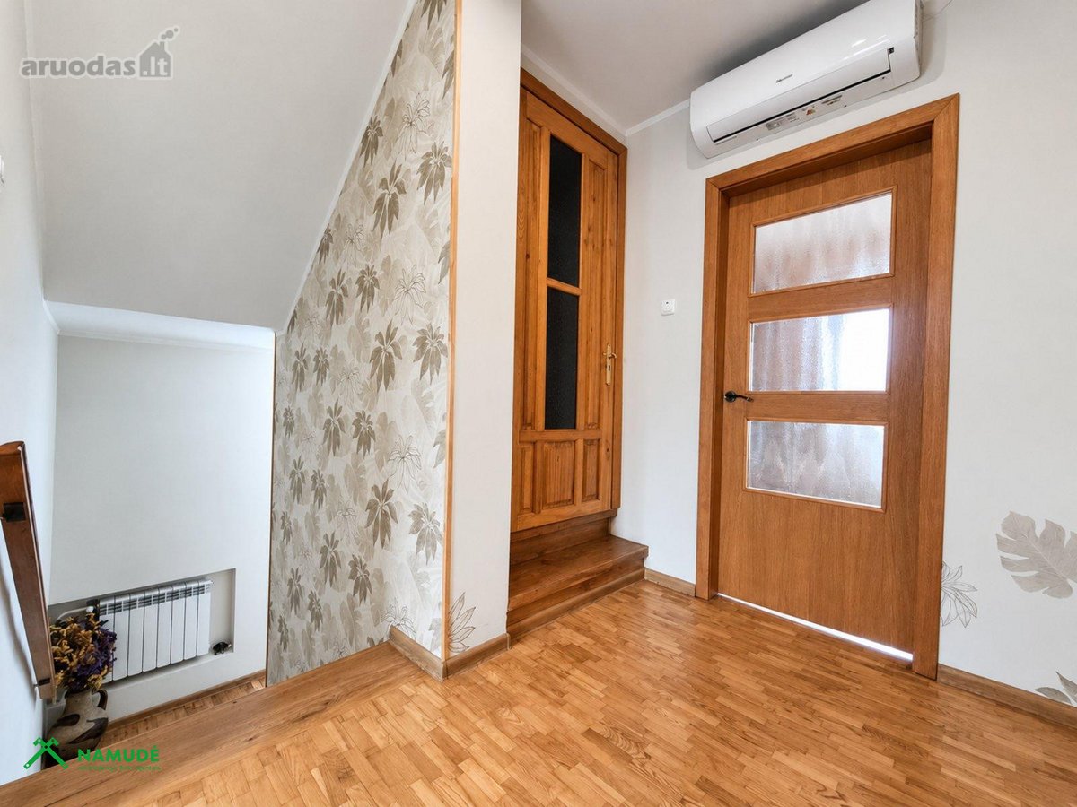 Parduodamas Namas J. Basanavičiaus G. 34a, - nuotraukos Nr. 8