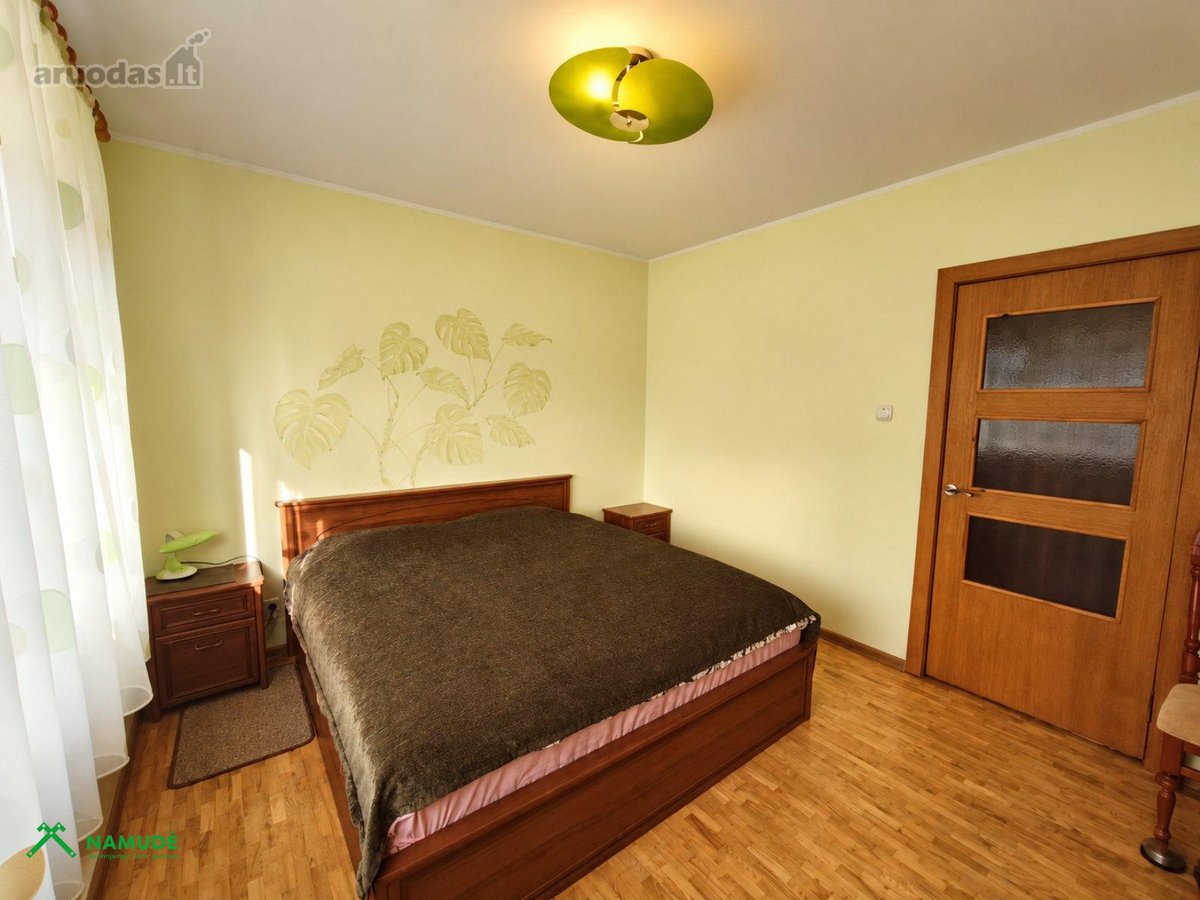 Parduodamas Namas J. Basanavičiaus G. 34a, - nuotraukos Nr. 10