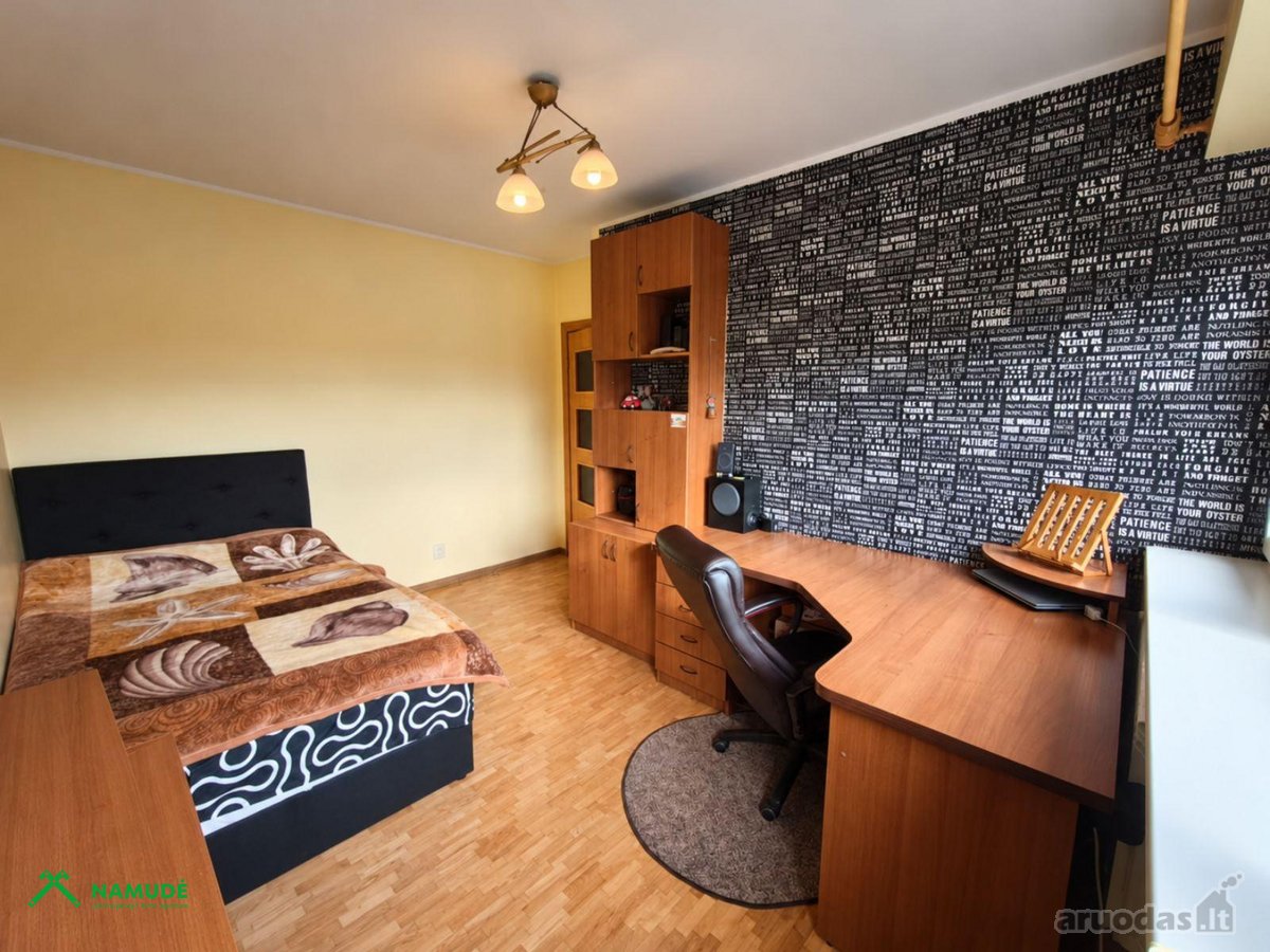 Parduodamas Namas J. Basanavičiaus G. 34a, - nuotraukos Nr. 11