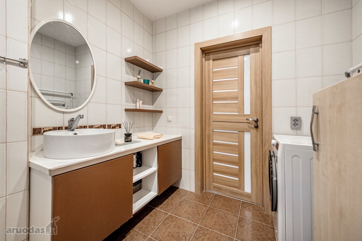 Pasiūlymas Ieškantiems Privatumo Vilniaus - nuotraukos Nr. 13