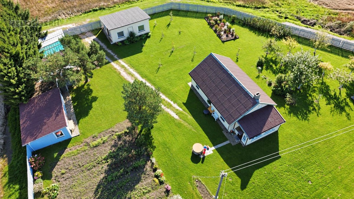 Erdvi, prižiūrėta sodyba vos 5km iki Palangos. - nuotraukos Nr. 10