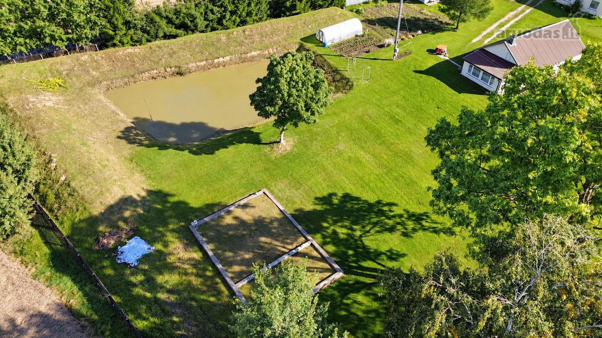 Erdvi, prižiūrėta sodyba vos 5km iki Palangos. - nuotraukos Nr. 9