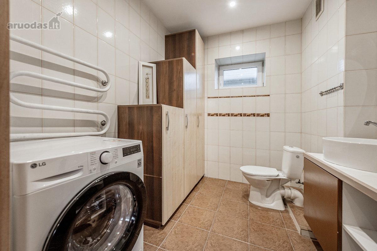 Pasiūlymas Ieškantiems Privatumo Vilniaus - nuotraukos Nr. 12