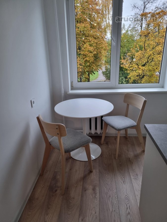 Patogi vieta,salia centras ,naujai - nuotraukos Nr. 10