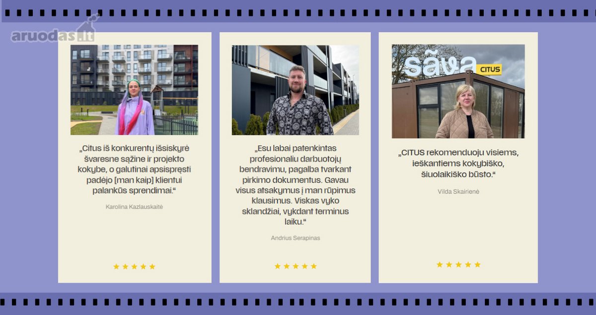 Specialus Pasiūlymas! Rezervuokite svajonių - nuotraukos Nr. 24