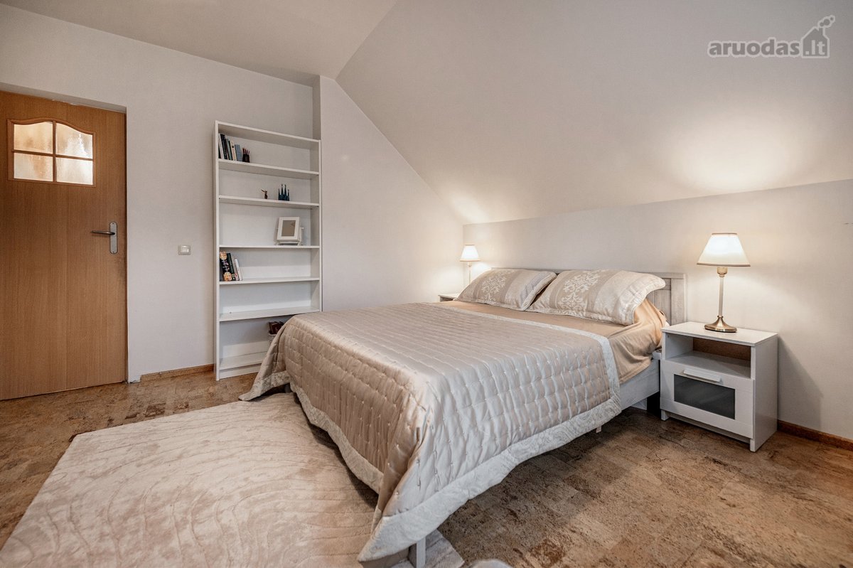 Pasiūlymas Ieškantiems Privatumo Vilniaus - nuotraukos Nr. 19