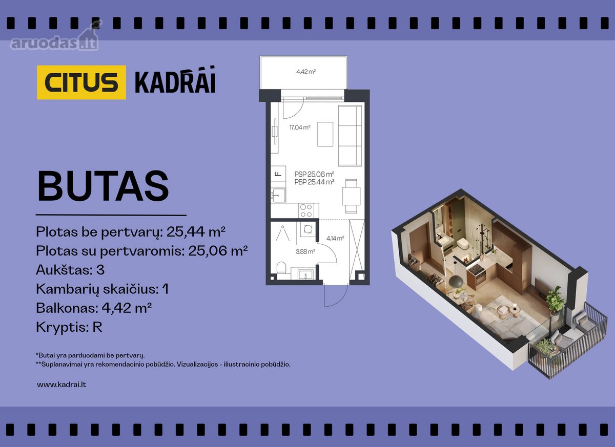 Specialus Pasiūlymas! Rezervuokite svajonių - nuotraukos Nr. 2