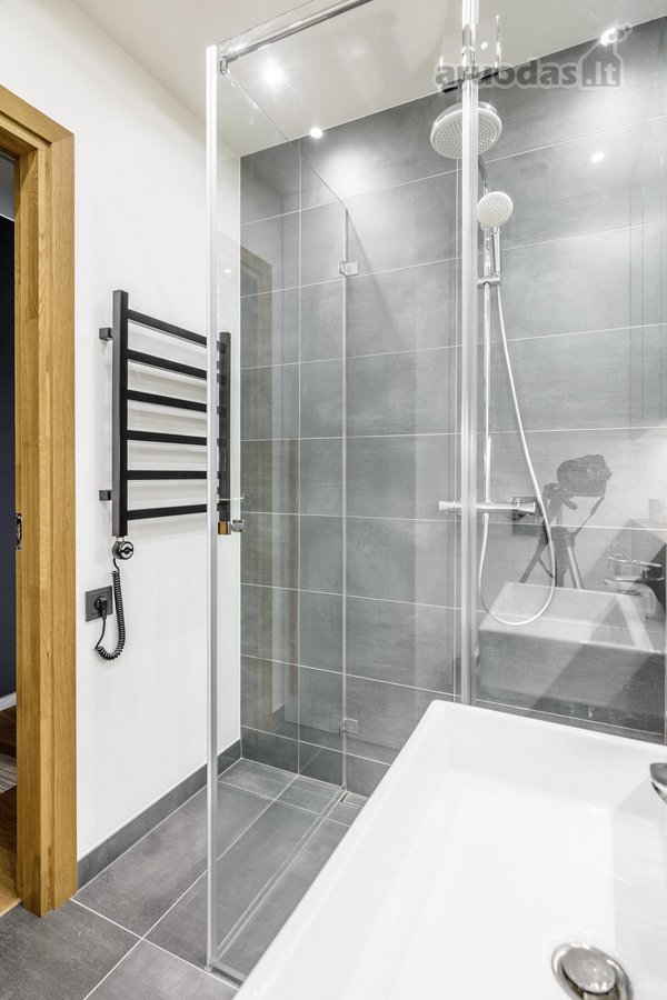 Gyvenamosios Paskirties 2 Kambarių Butas – - nuotraukos Nr. 30