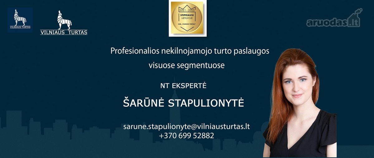 Parduodamas 7,7496 ha ūkinio miško sklypas - nuotraukos Nr. 10