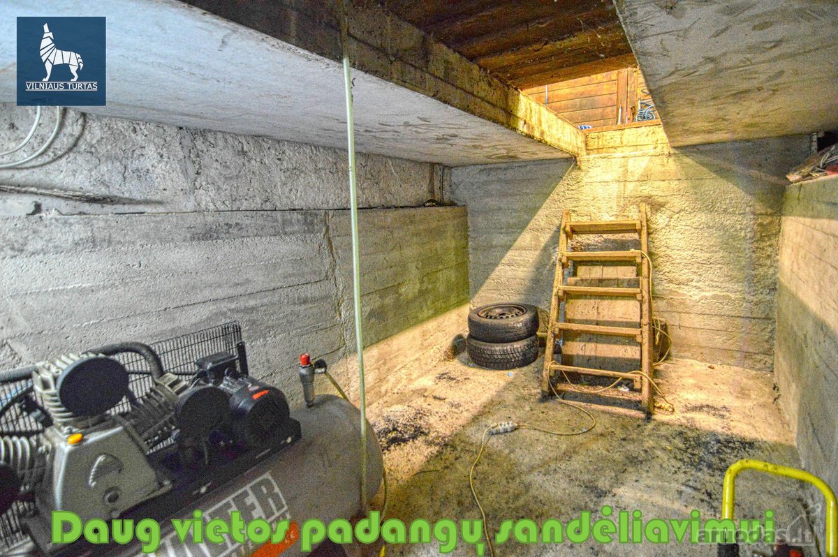 Iešmininkų g., Naujininkuose – tankiai - nuotraukos Nr. 7