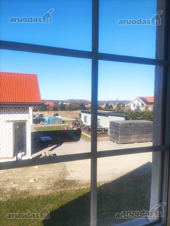 Mūsų Namai Prie Jūros – Kokybė, Ramybė Ir - nuotraukos Nr. 12