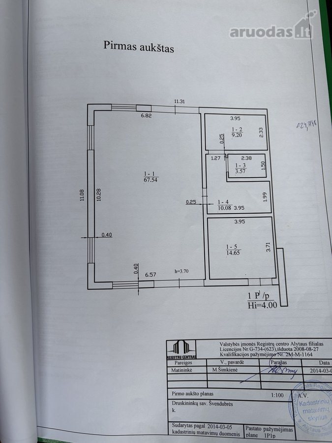 Unikali Investicija Šalia Druskininkų: - nuotraukos Nr. 8