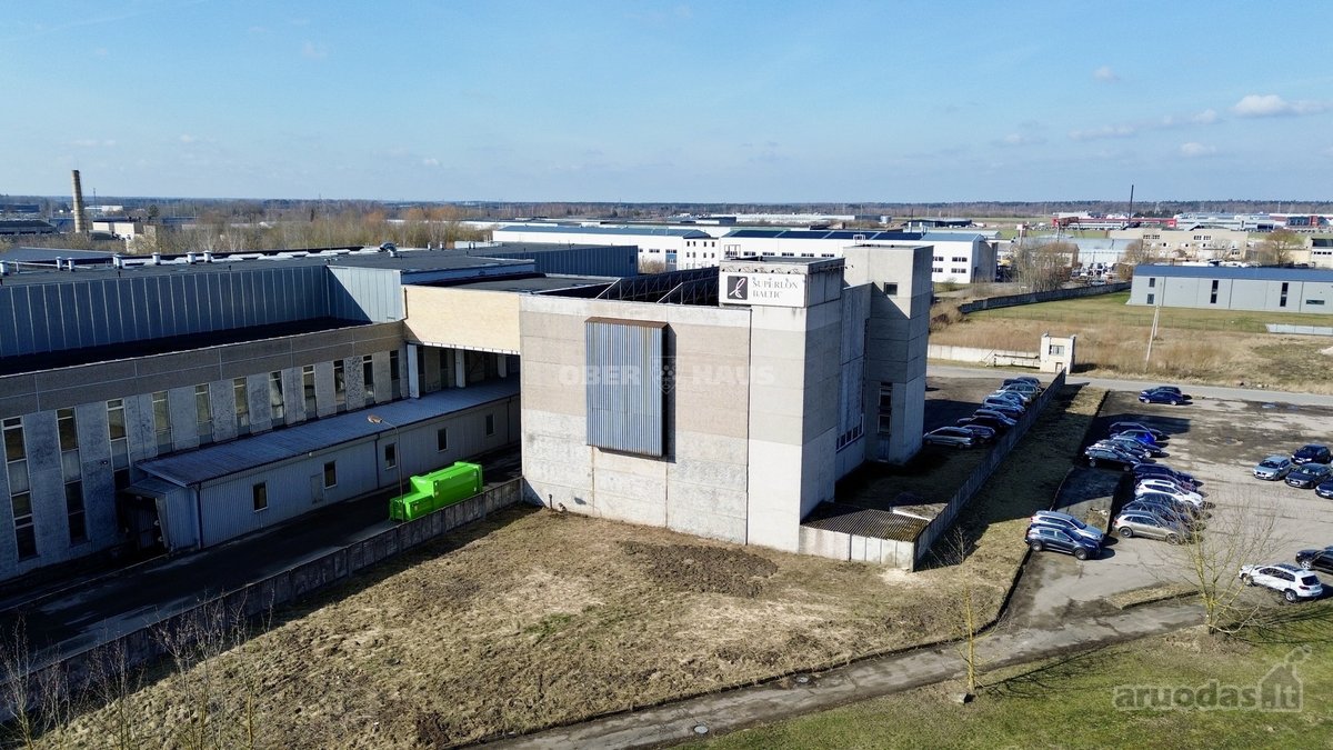 Parduodamos pelningai veikiančios įmonės - nuotraukos Nr. 18