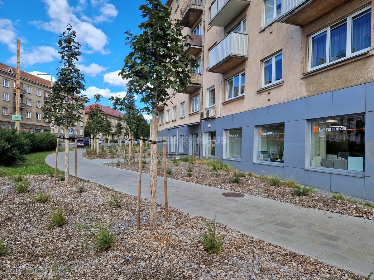 Parduodamos 207,46 m² Išnuomotos (!) - nuotraukos Nr. 2