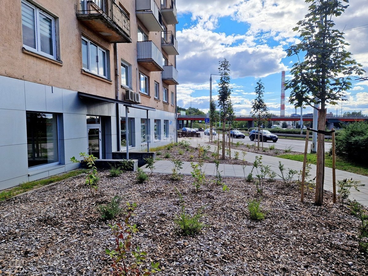 Parduodamos 207,46 m² Išnuomotos (!) - nuotraukos Nr. 3