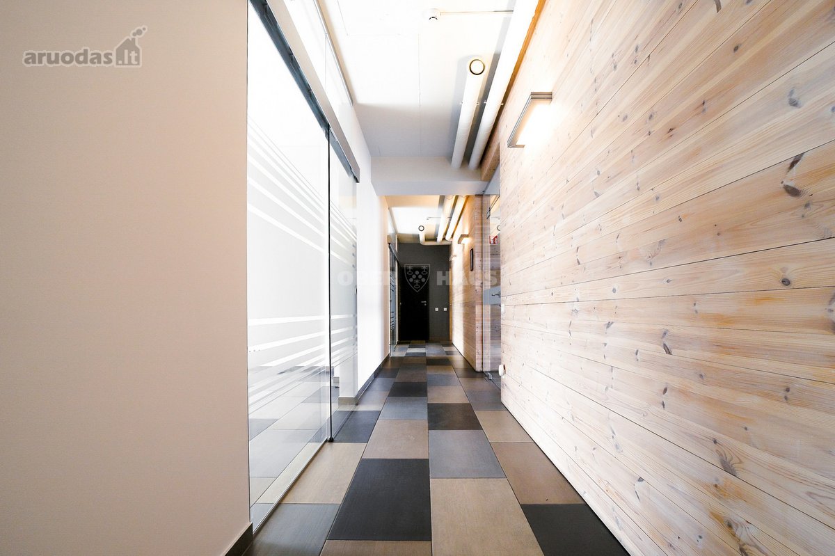 Išnuomojamos 248,14 m² prekybinės/biuro - nuotraukos Nr. 13