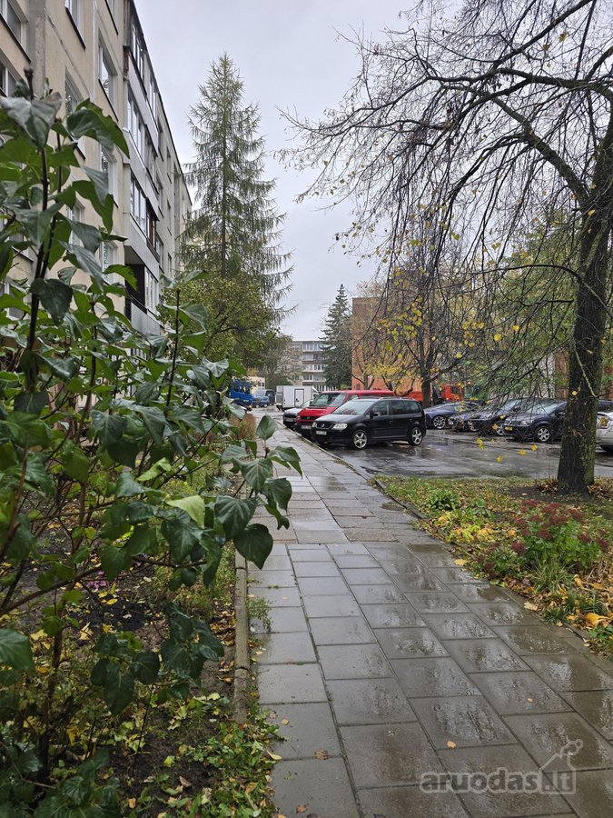 Tvarkingas butas Pasakų parke. - nuotraukos Nr. 4