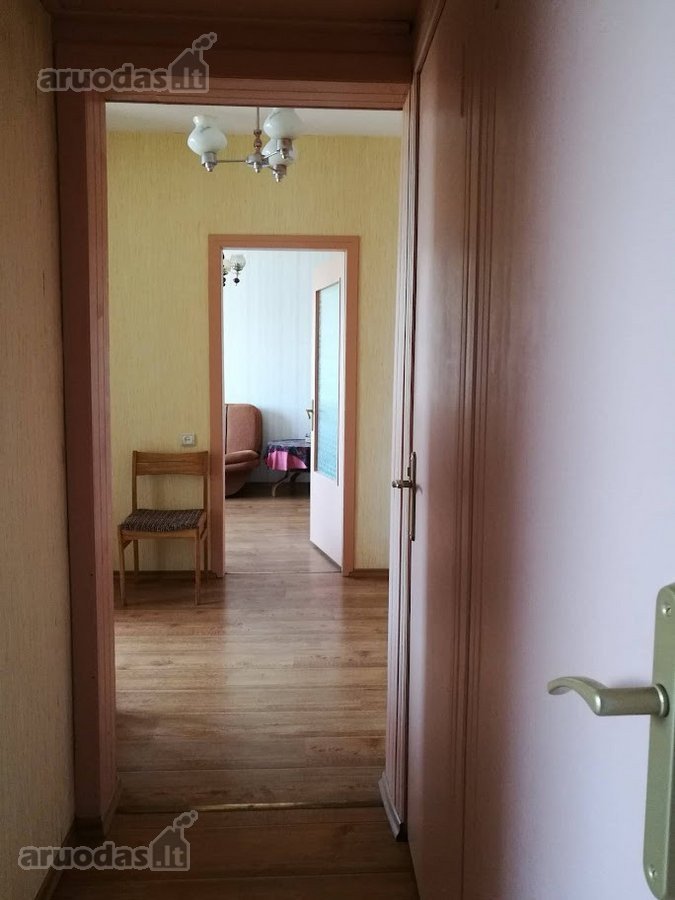 Poilsio gatvėje netoli 'Eglės' turgaus 3/5 - nuotraukos Nr. 11
