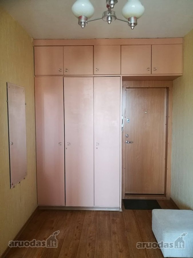 Poilsio gatvėje netoli 'Eglės' turgaus 3/5 - nuotraukos Nr. 12