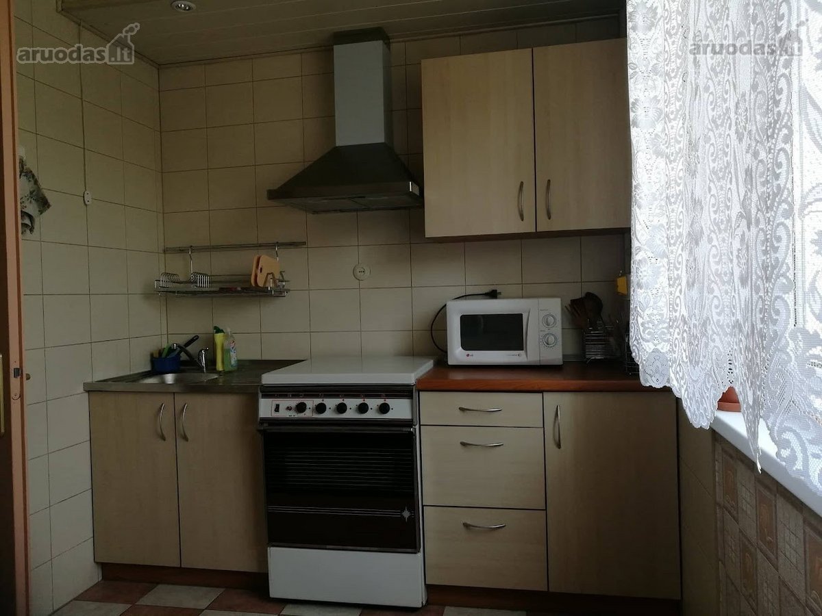 Poilsio gatvėje netoli 'Eglės' turgaus 3/5 - nuotraukos Nr. 13