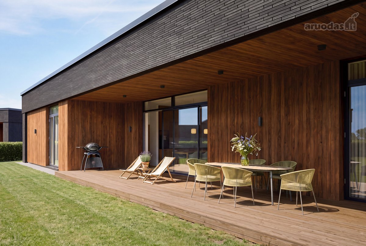 Tai vieta tiems, kurie nori pabėgti nuo - nuotraukos Nr. 2