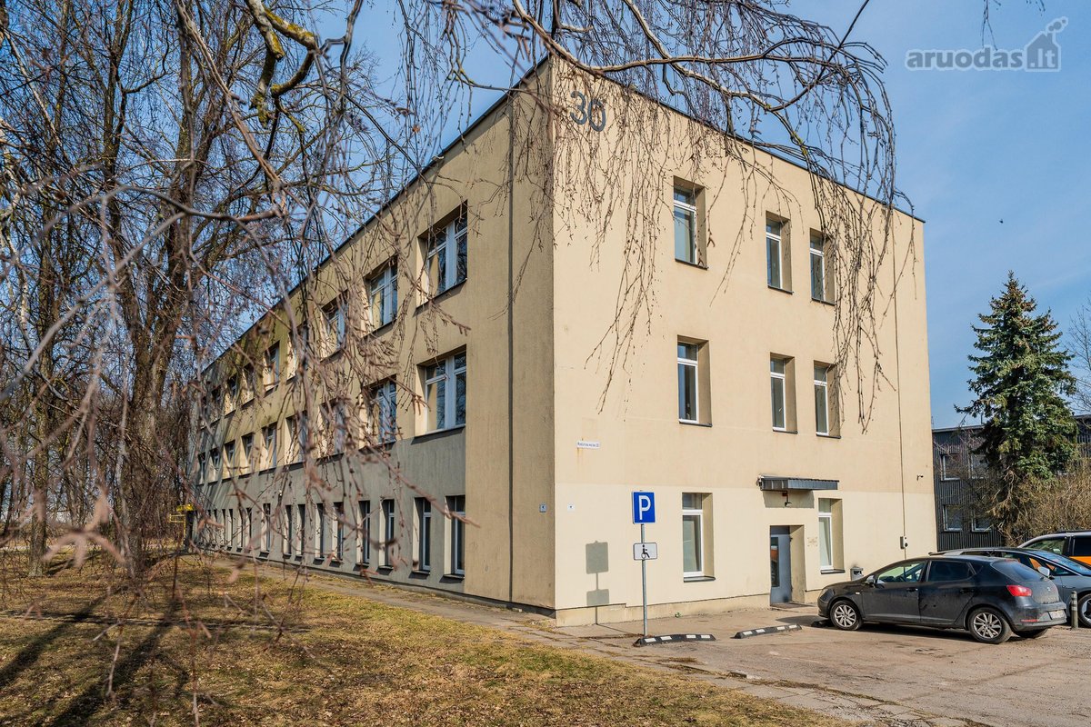 Skambinti darbo dienomis, nuo 9:00 iki 17:00 - nuotraukos Nr. 9