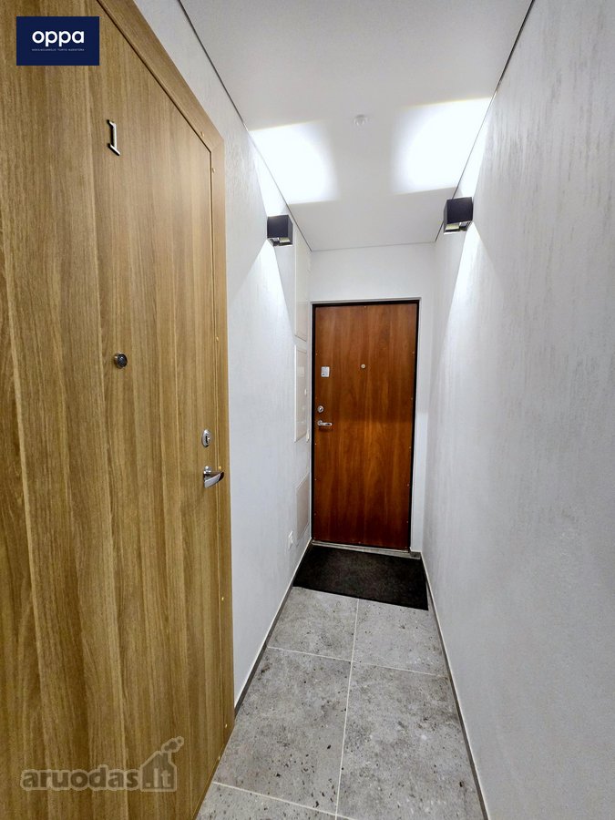 Nuomojama Jauki, Moderniai Įrengta Studija - nuotraukos Nr. 8