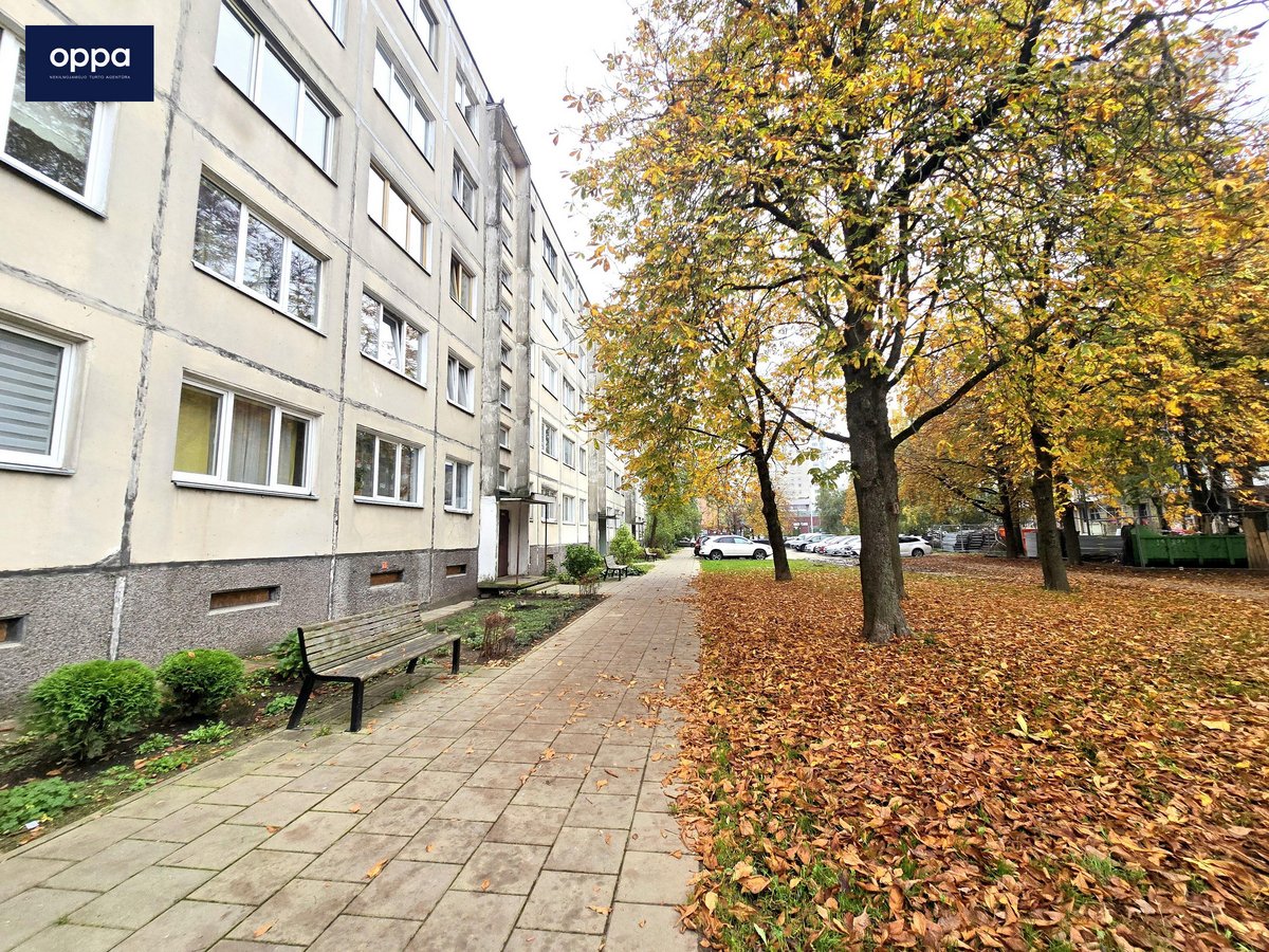 Nuomojama Jauki, Moderniai Įrengta Studija - nuotraukos Nr. 10