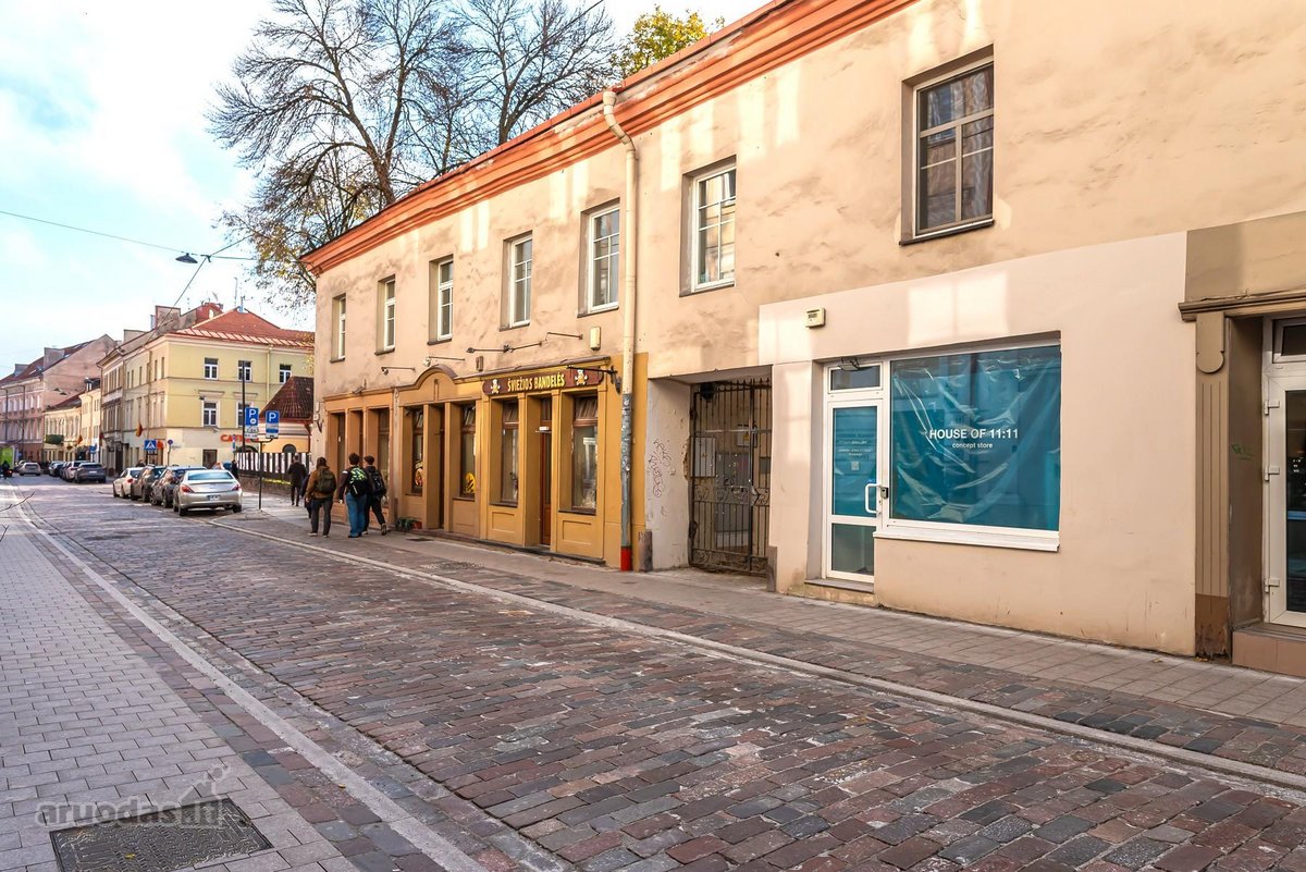 2 In 1 - Išskirtinis Butas Vilniaus - nuotraukos Nr. 4