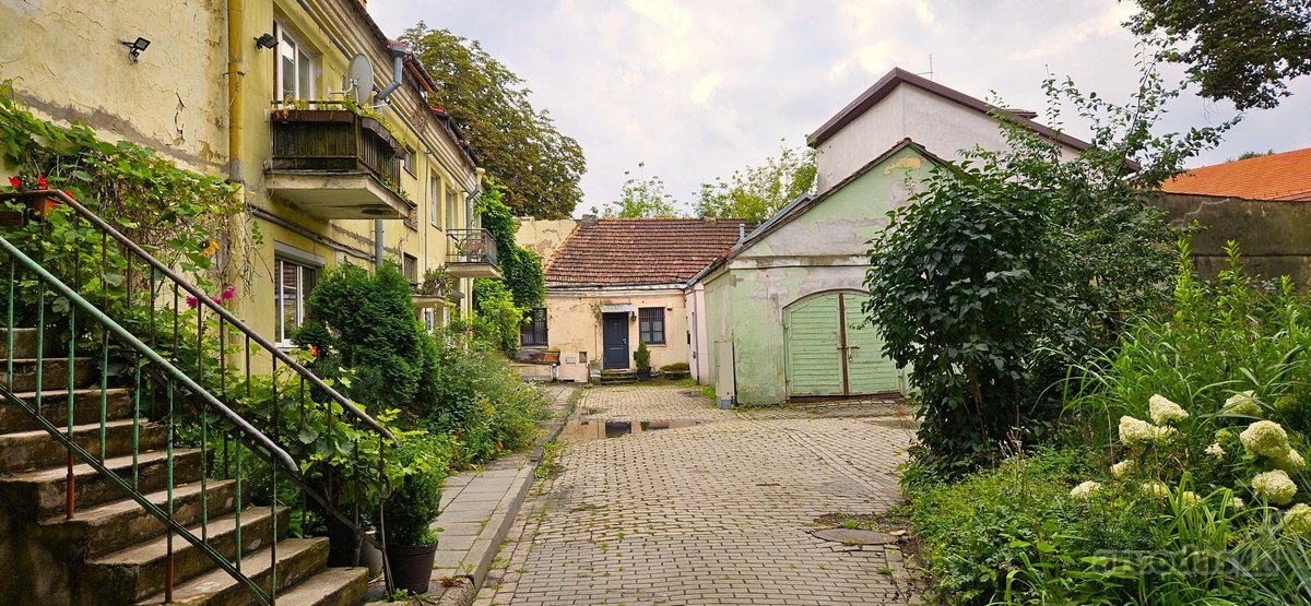 2 In 1 - Išskirtinis Butas Vilniaus - nuotraukos Nr. 5