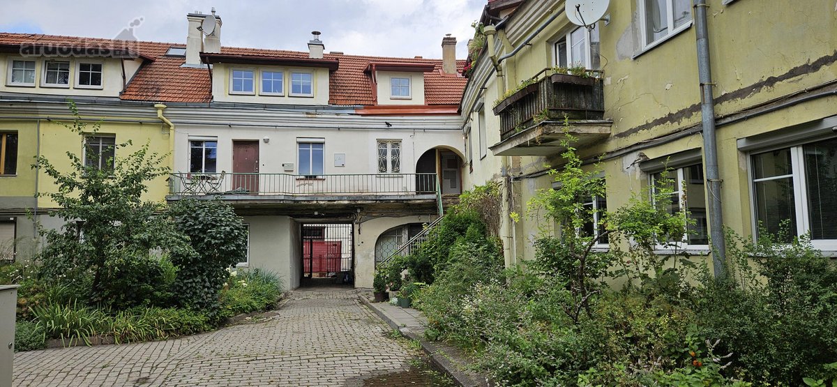 2 In 1 - Išskirtinis Butas Vilniaus - nuotraukos Nr. 6