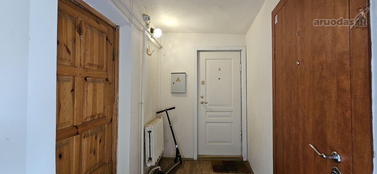 2 In 1 - Išskirtinis Butas Vilniaus - nuotraukos Nr. 11