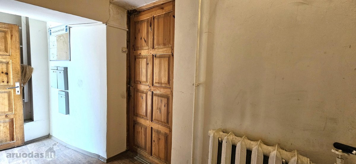 2 In 1 - Išskirtinis Butas Vilniaus - nuotraukos Nr. 12