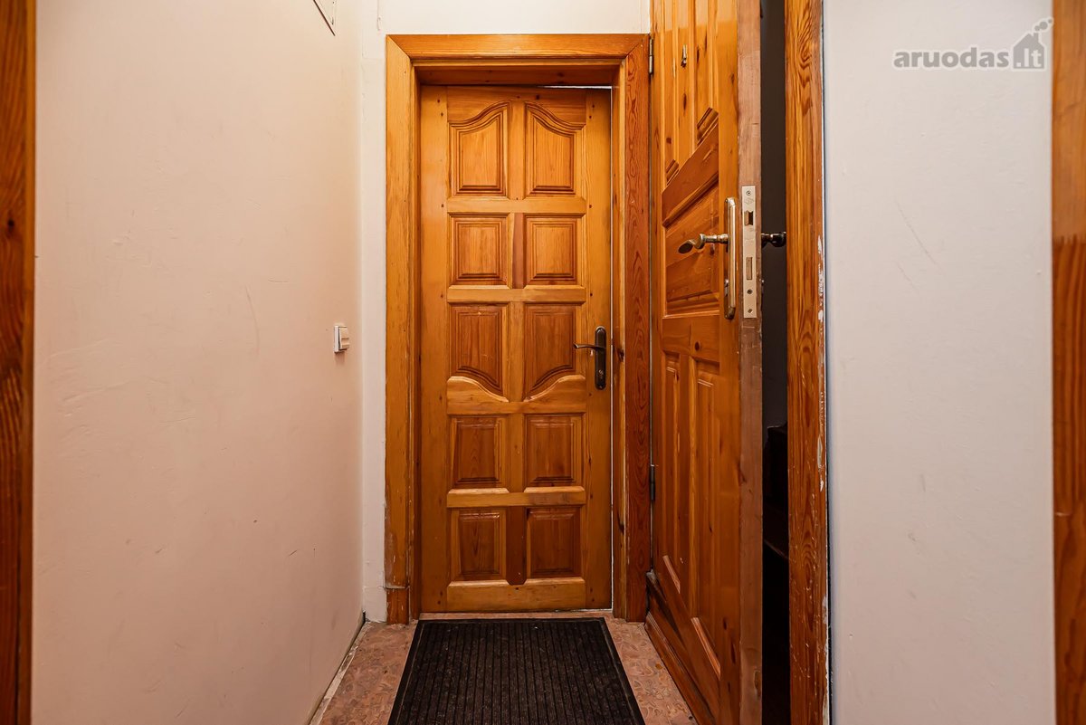 2 In 1 - Išskirtinis Butas Vilniaus - nuotraukos Nr. 13