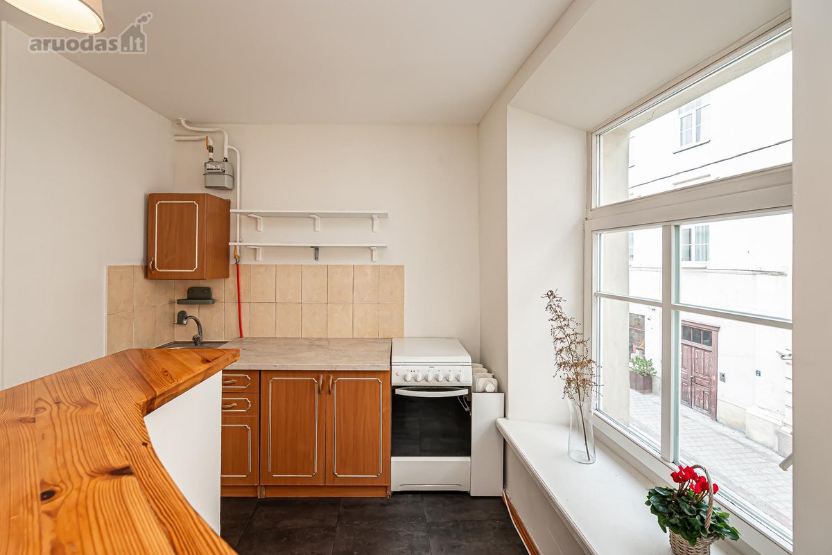 2 In 1 - Išskirtinis Butas Vilniaus - nuotraukos Nr. 18