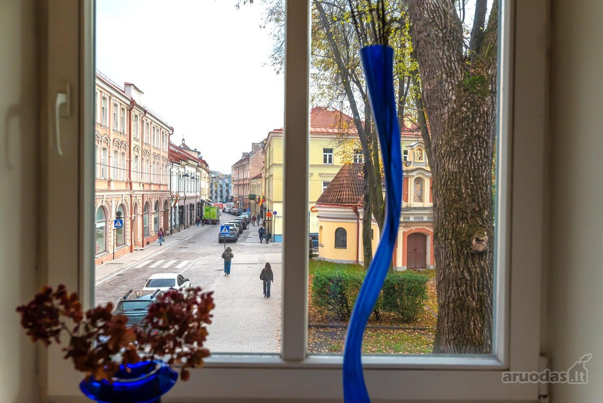 2 In 1 - Išskirtinis Butas Vilniaus - nuotraukos Nr. 23