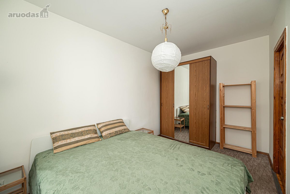2 In 1 - Išskirtinis Butas Vilniaus - nuotraukos Nr. 27