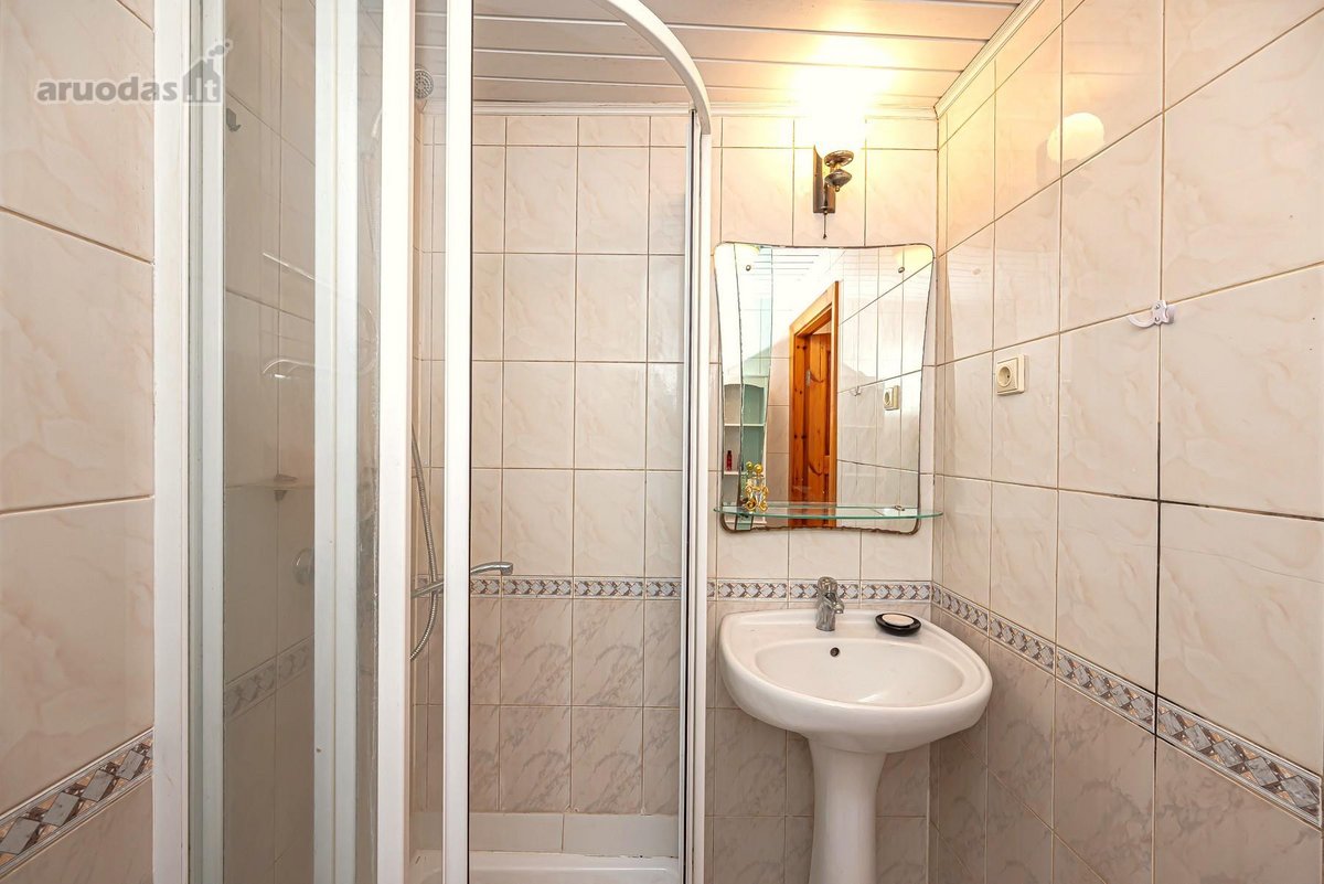 2 In 1 - Išskirtinis Butas Vilniaus - nuotraukos Nr. 49